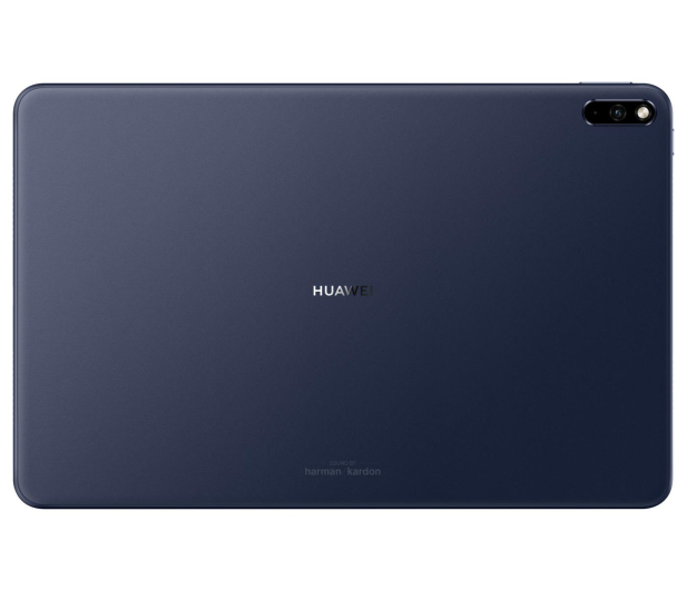 Huawei MatePad Pro 10 LTE Kirin 990 6/128GB 10.0 szary - 553675 - zdjęcie 5